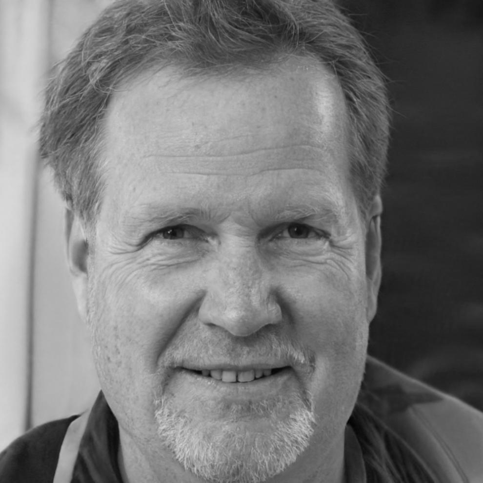 Thomas Bernard, Expert en Stratégies d'Investissement