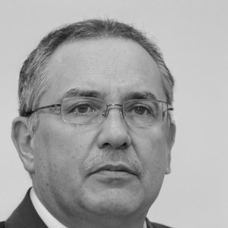 Portrait de Marc Dubois