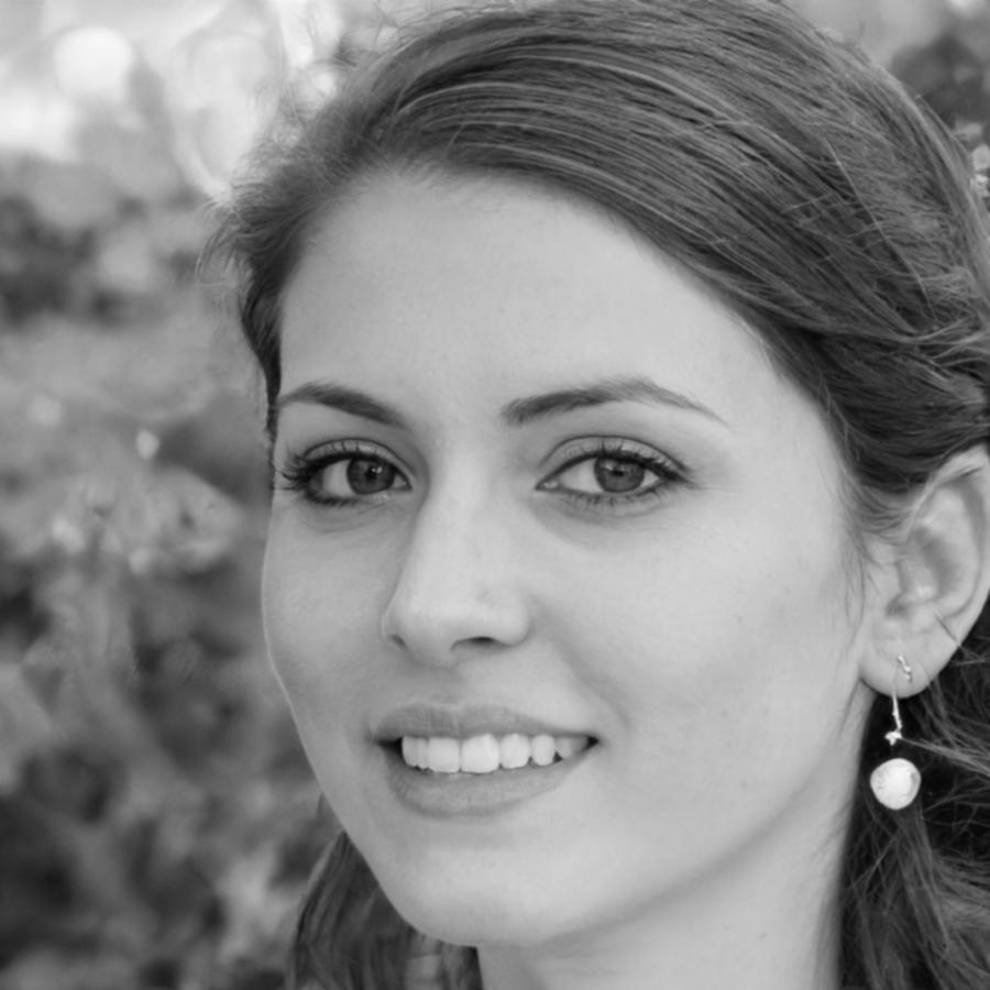 Portrait de Sophie Martin