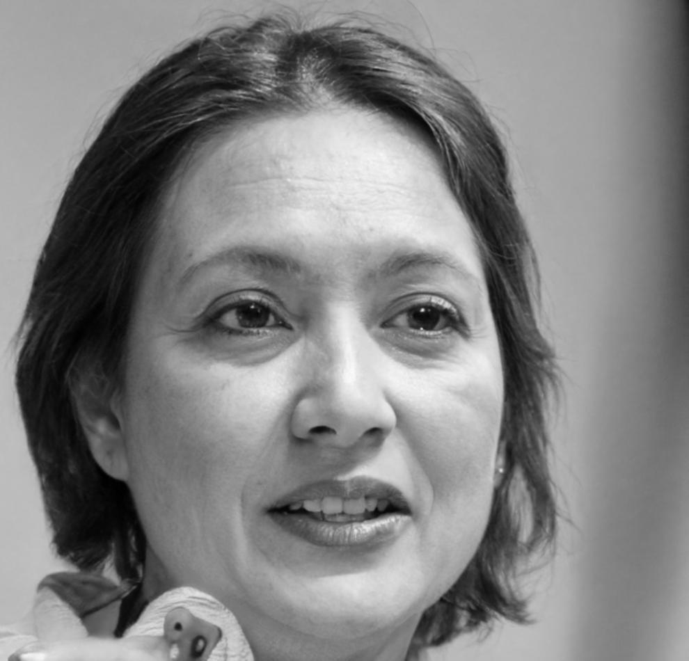 Sophie Martineau, fondatrice de ventrosiahub